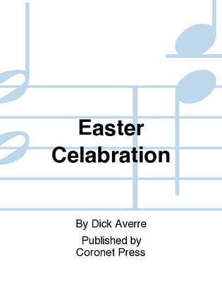 Easter Celabration