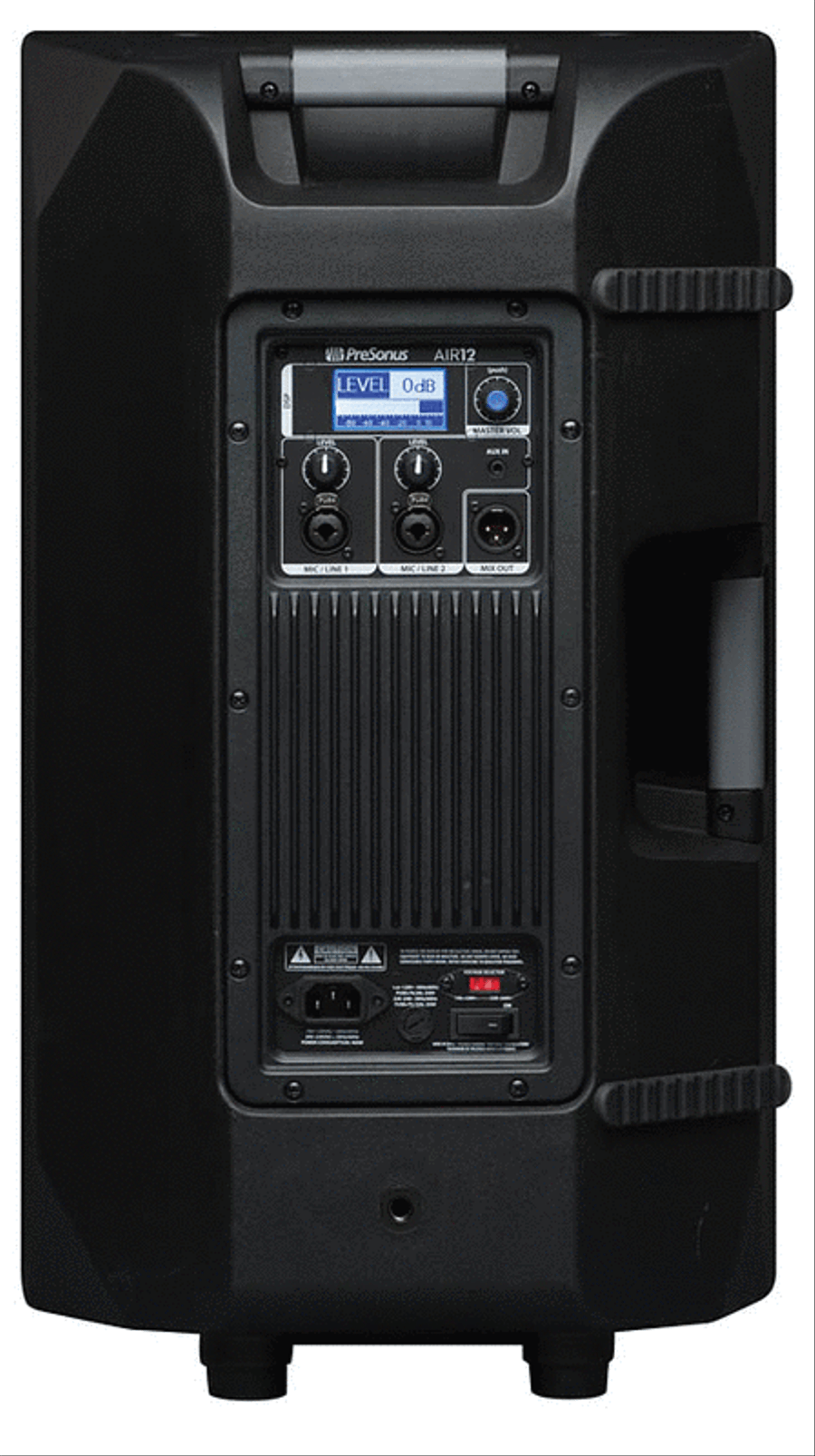 AIR12 AIR12 Musical Instruments scores gallery preview page 3