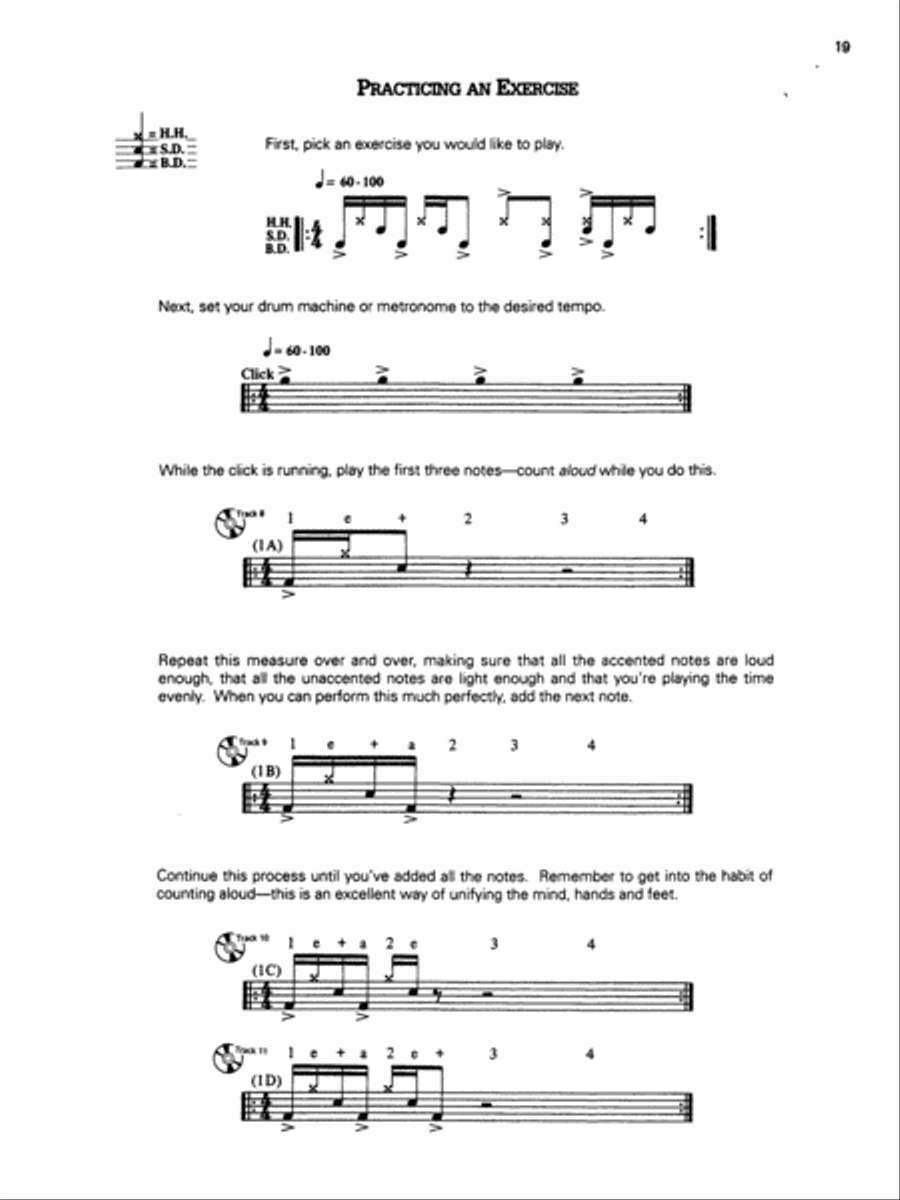 Future Sounds Future Sounds Percussion scores gallery preview page 8