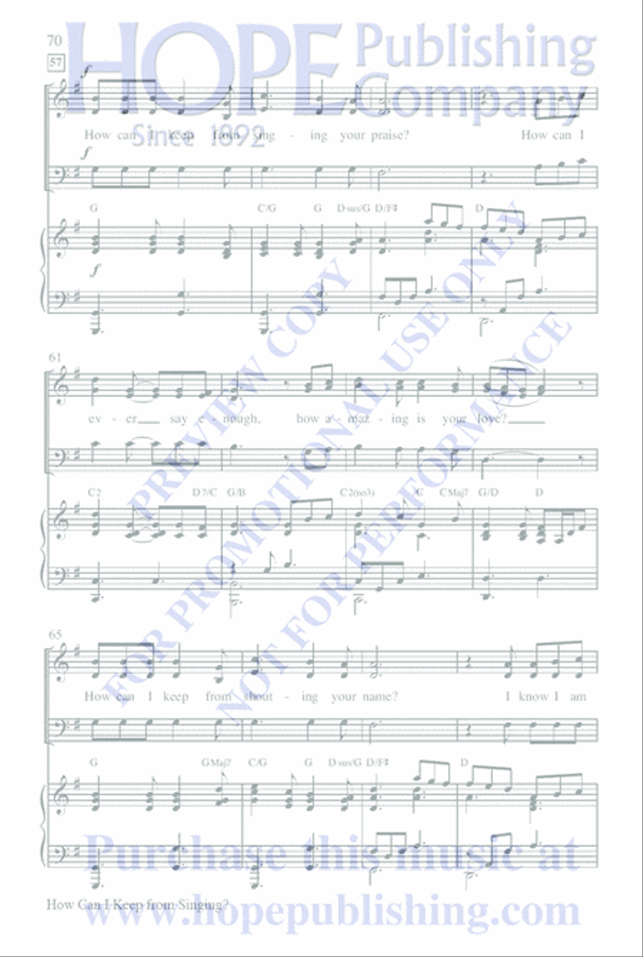 Easy Settings 6 CD scores gallery preview page 74