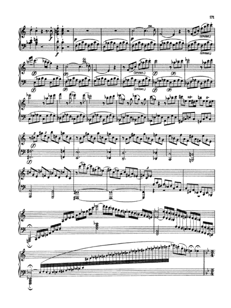Mozart: Piano Sonata 14a - Fantasy No. 4