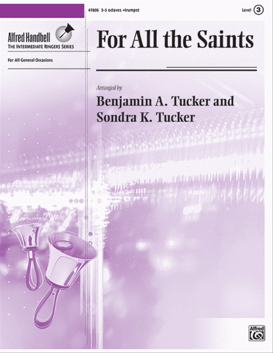 For All the Saints