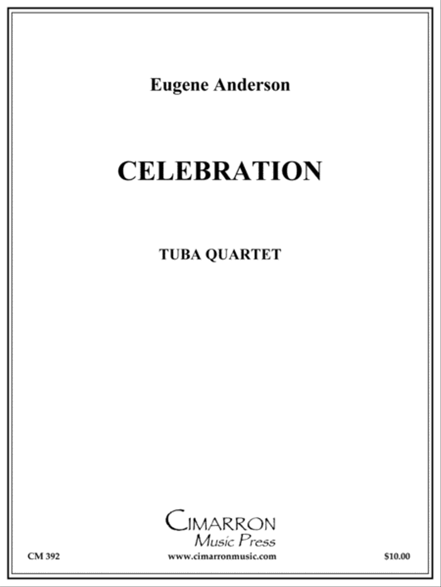 Celebration EETT scores gallery preview page 1