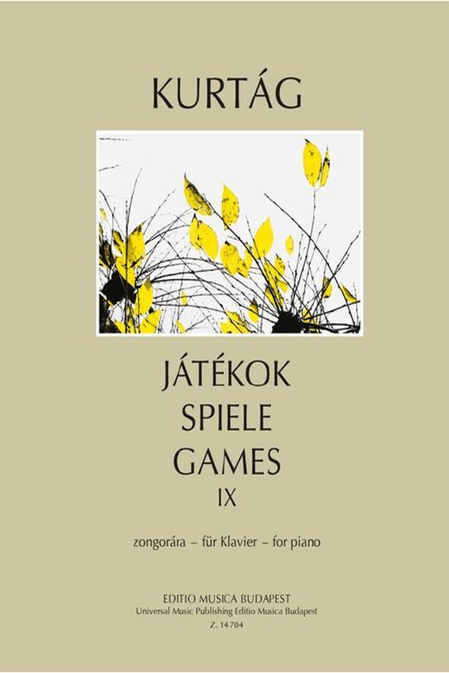 Games for Piano – Volume 9 Piano Method scores gallery preview page 2