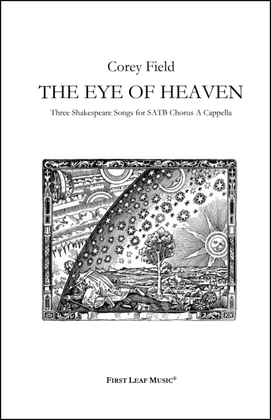 The Eye of Heaven
