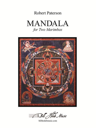 Mandala (score and parts)