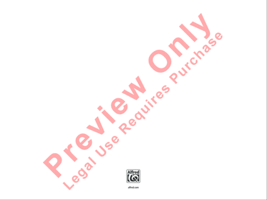 Fat Burger Jazz Ensemble scores gallery preview page 17