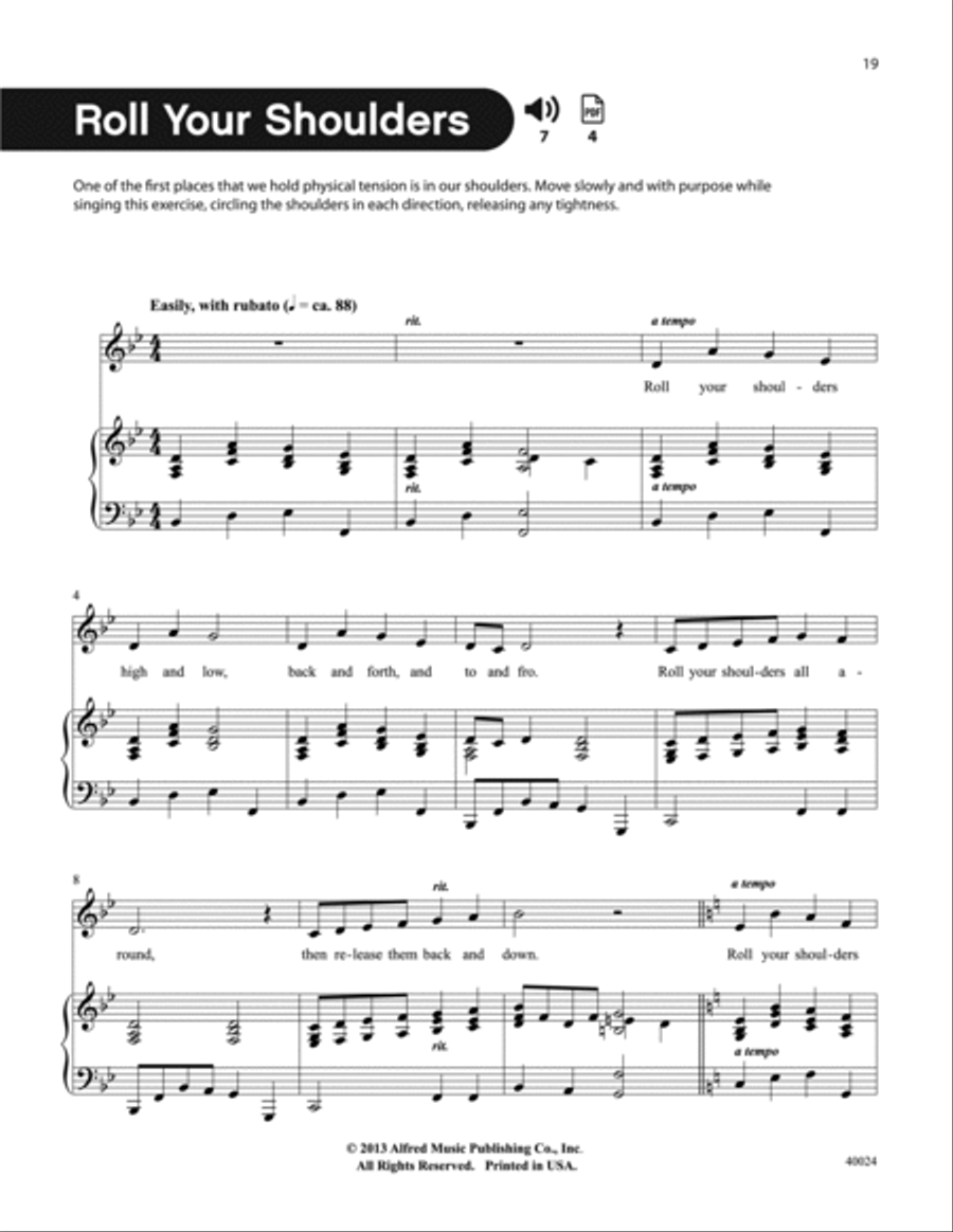 Vocalize! 1 image number null