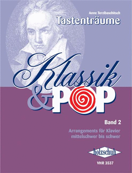 Tastenträume - Klassik und Pop Vol. 2