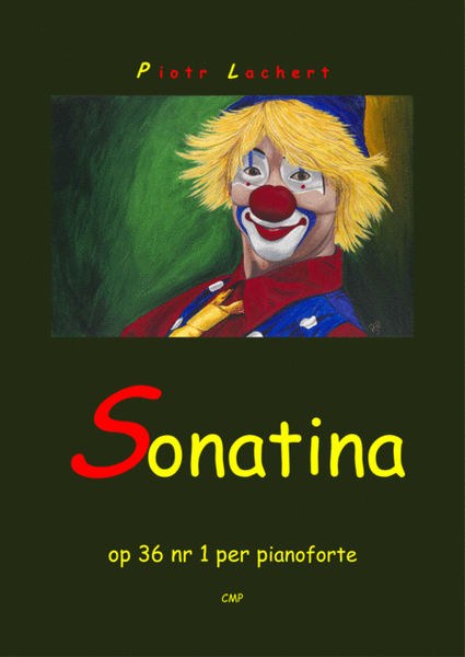Sonatina op 36 no 1. image number null