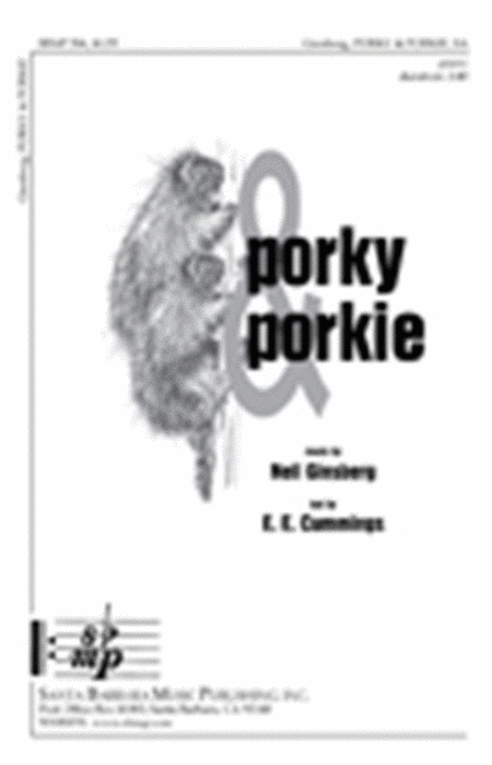 porky and porkie