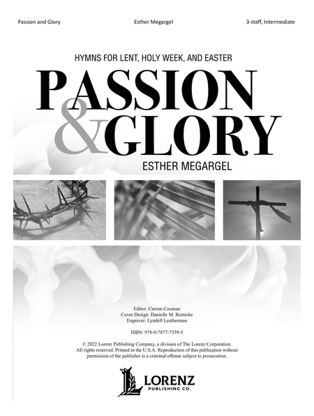Passion and Glory
