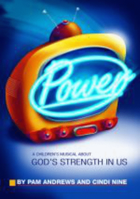 Power (Digital Resource, CD-Rom/DVD)