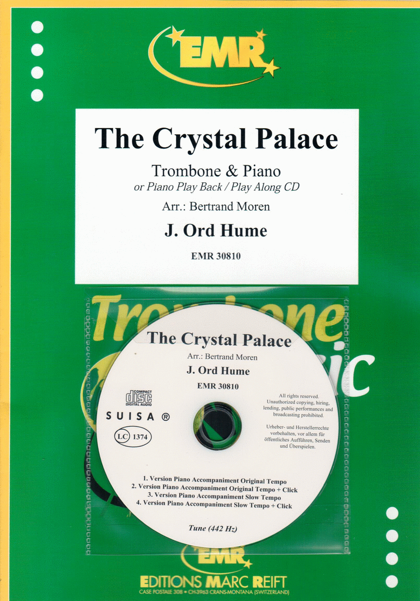 The Crystal Palace image number null