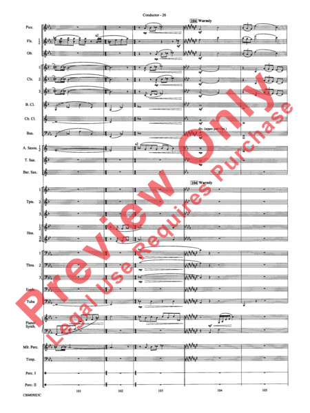 Symphonic Suite from Star Wars: Episode III Revenge of the Sith image number null