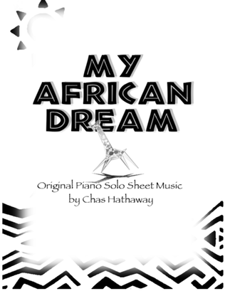 My African Dream