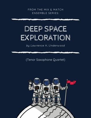 Deep Space Exploration