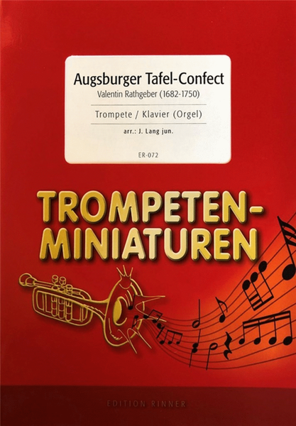 Augsburger Tafel-Confect