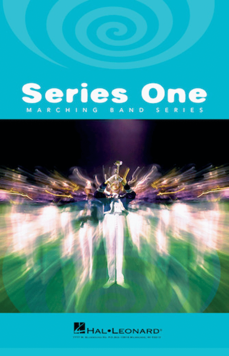 Russian Sailor's Dance - Easy Marching Band - Full Score Marching Band scores gallery preview page 1