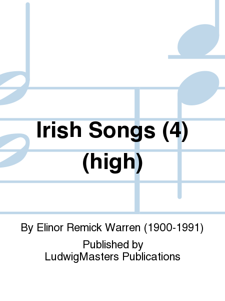 Irish Songs (4) (high)
