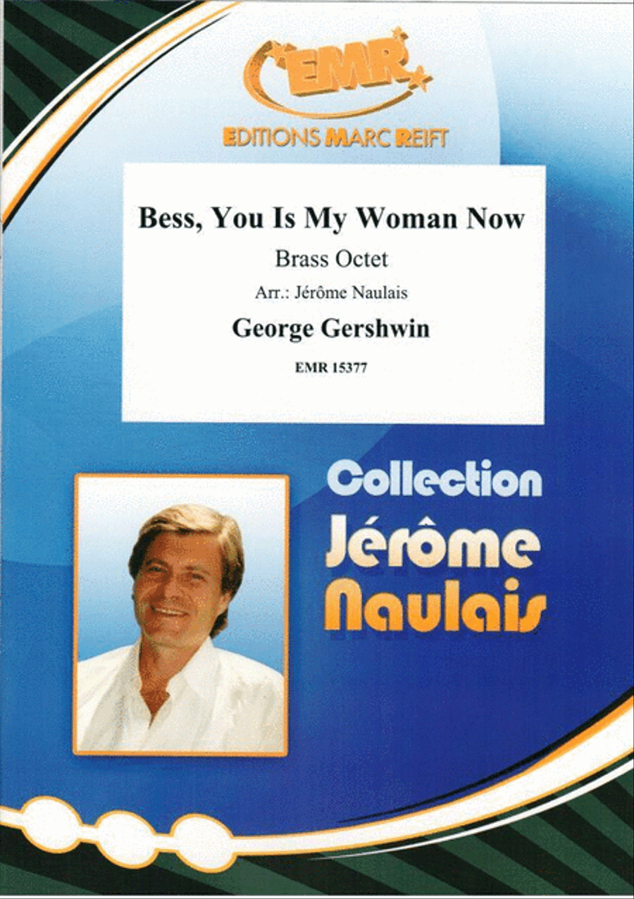 Bess, You Is My Woman Now Chamber Music scores gallery preview page 1