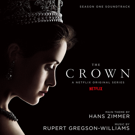The Crown: Original TV Soundtrack