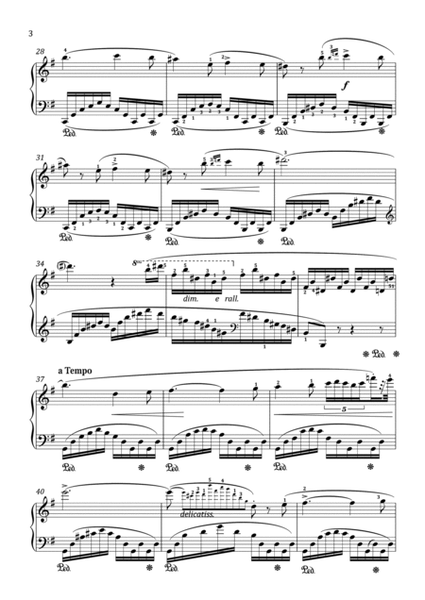 Chopin - Andante spianato et Grande polonaise brillante - Advanced image number null