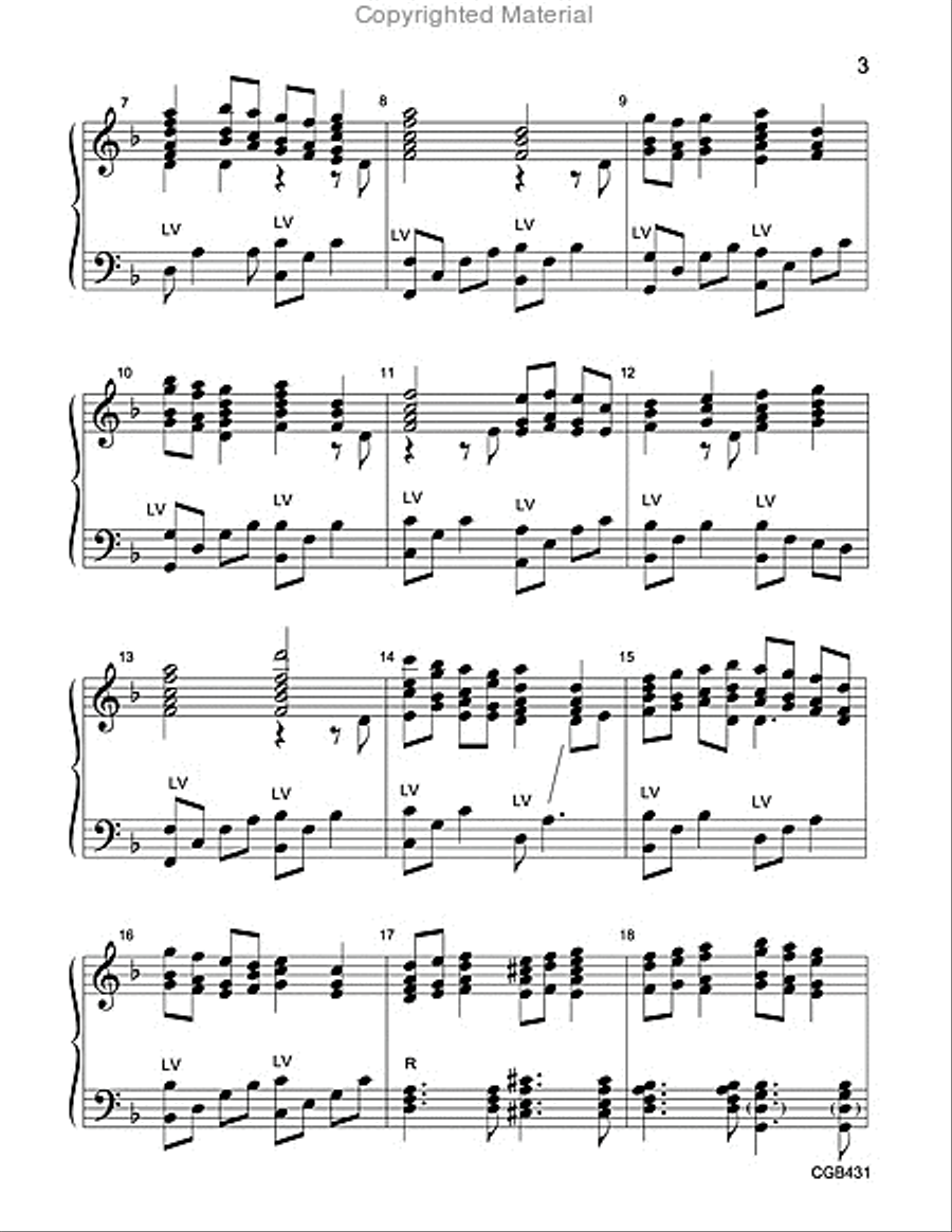 Sound of the Wind