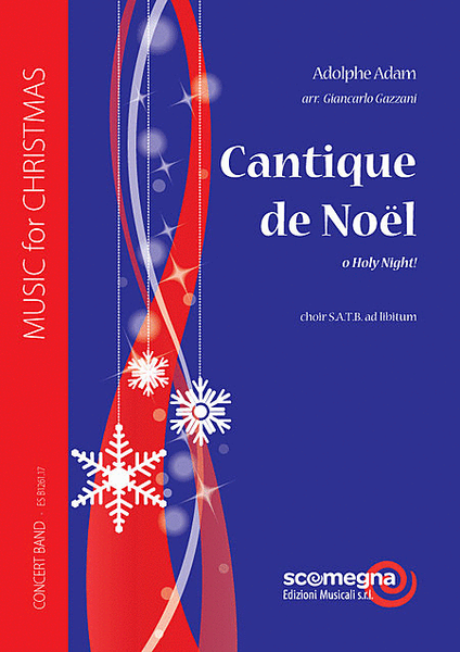 Cantique De Noel image number null