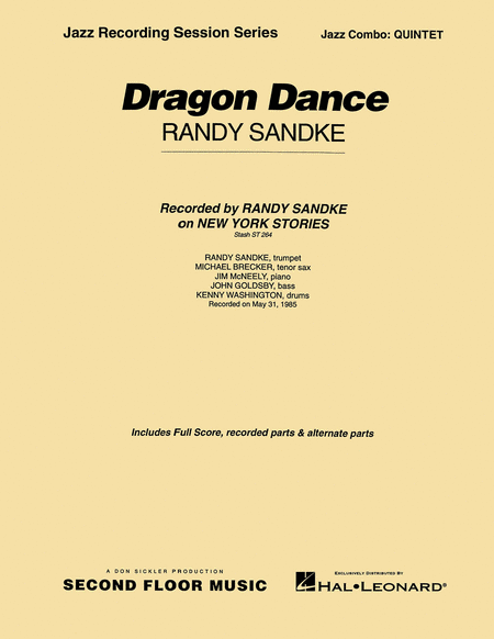 Dragon Dance Quintet