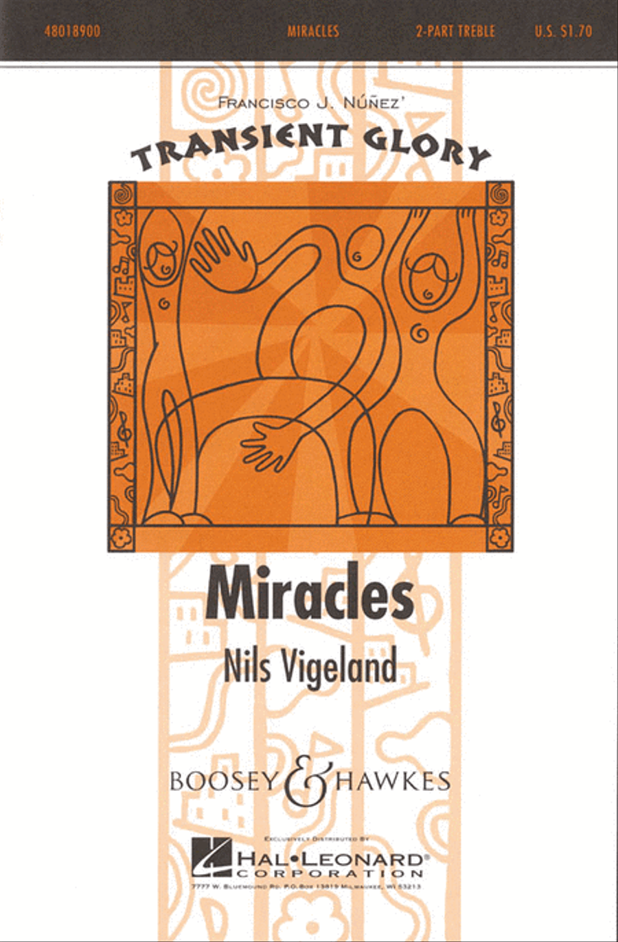 Miracles image number null