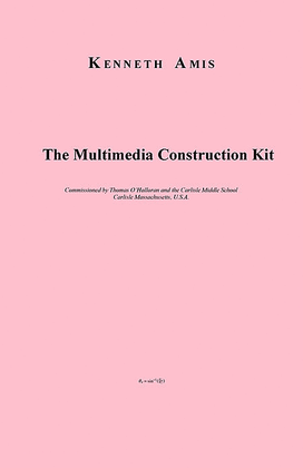 The Multimedia Construction Kit