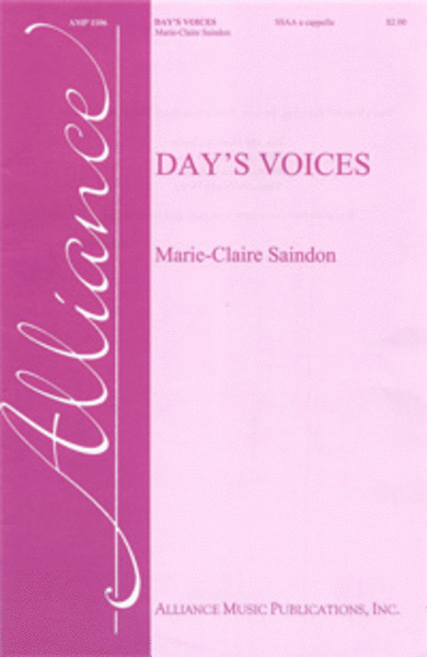 Day's Voices image number null