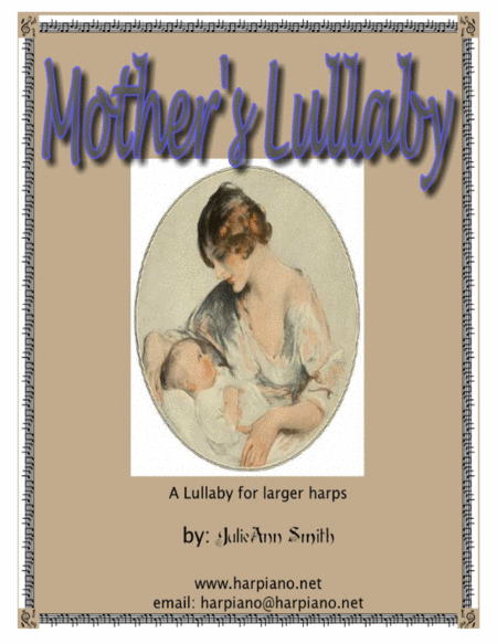 Mother's Lullaby image number null