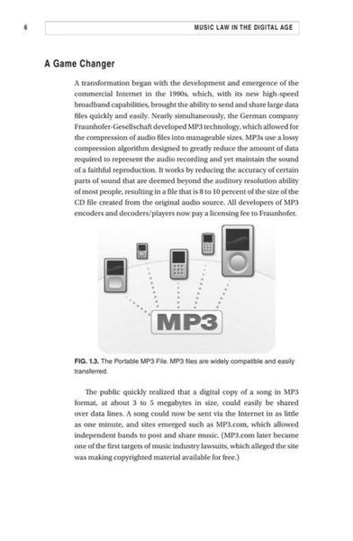 Music Law in the Digital Age – 3rd Edition