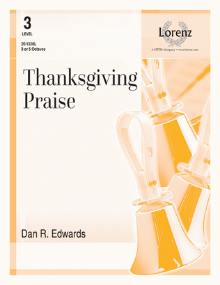 Thanksgiving Praise!