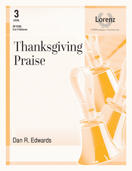 Thanksgiving Praise! image number null
