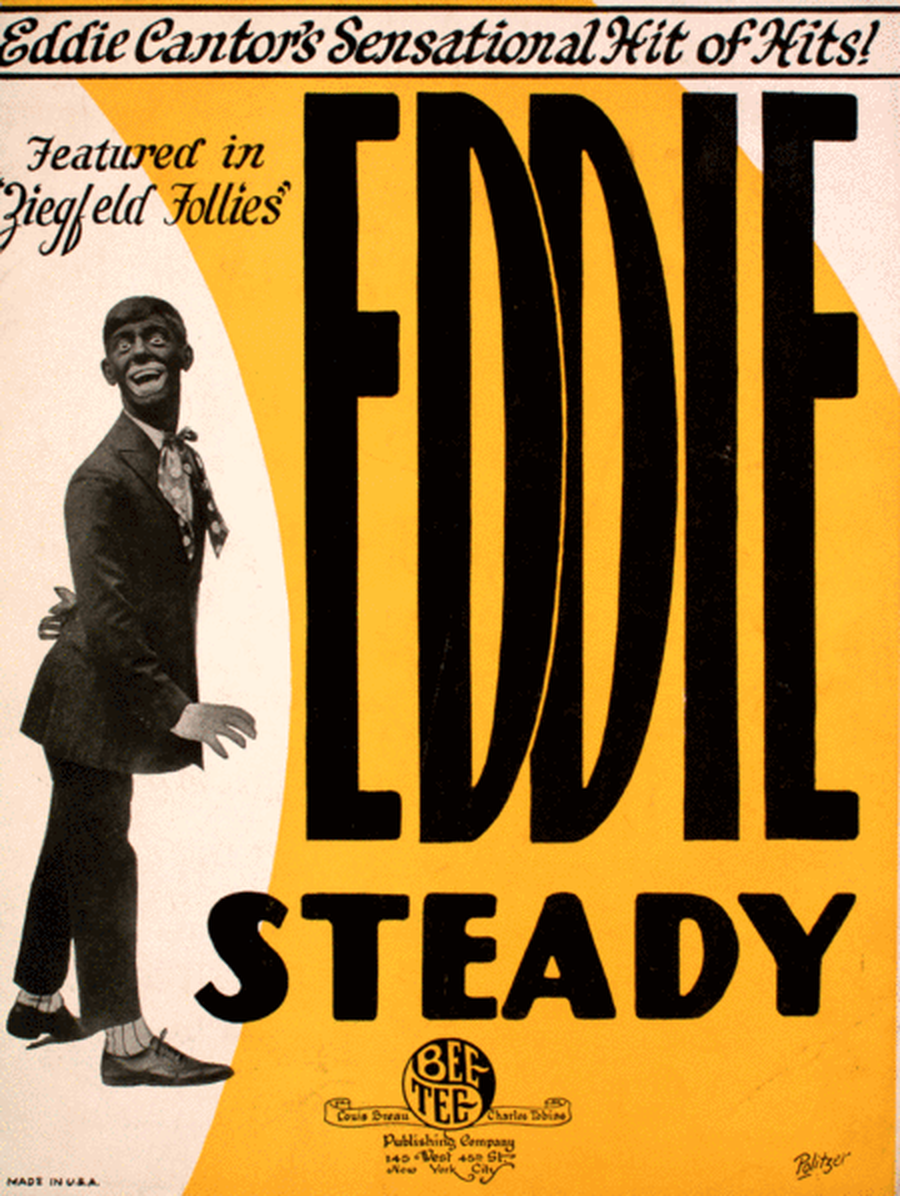 Eddie (Steady)