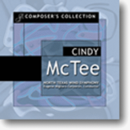 Composer's Collection: Cindy McTee