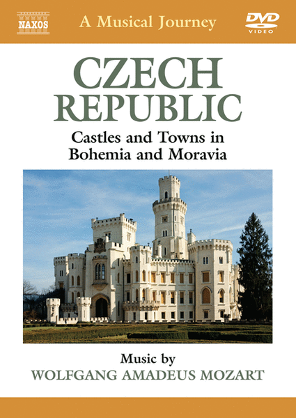 Musical Journey: Czech Republi