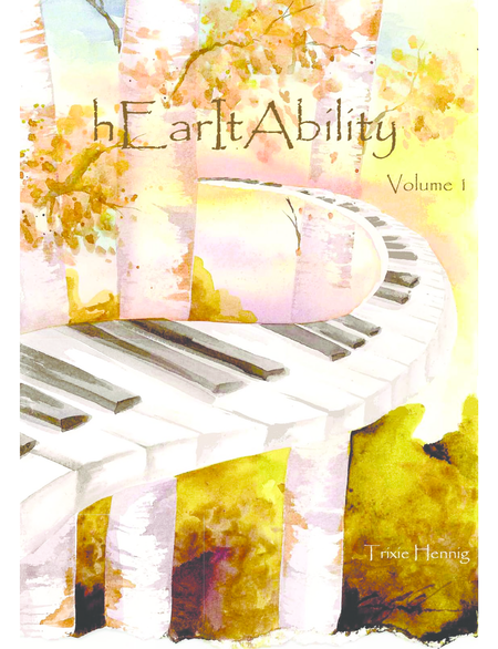 hEarItAbility - Volume One