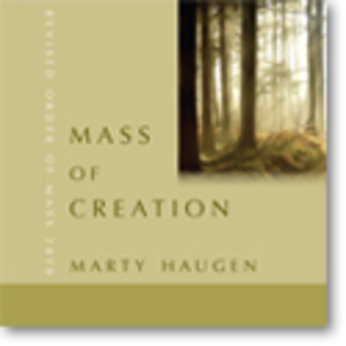 Mass of Creation
