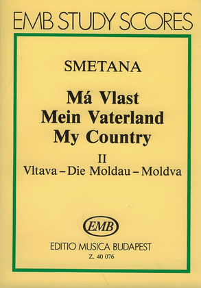 Book cover for Mein Vaterland Moldau