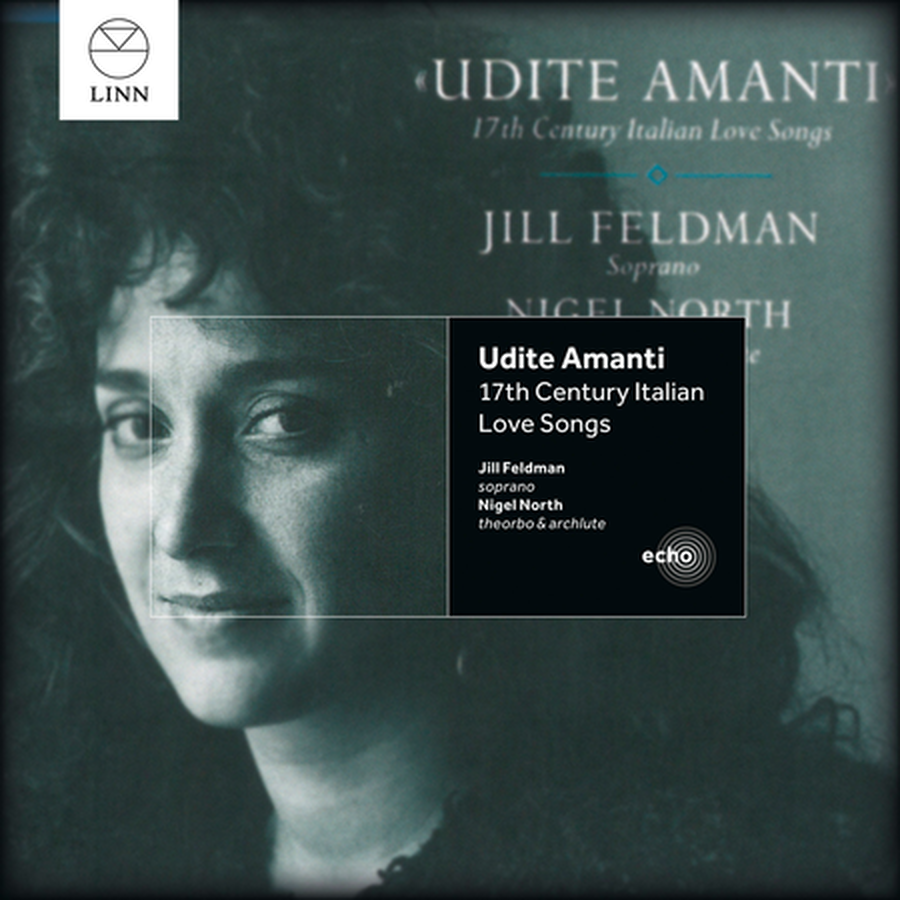 Udite Amanti - 17th Century Italian Love Songs
