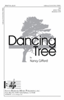 Dancing Tree - SA Octavo