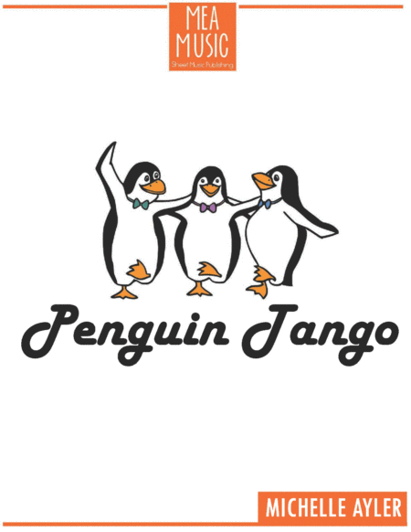 Penguin Tango image number null
