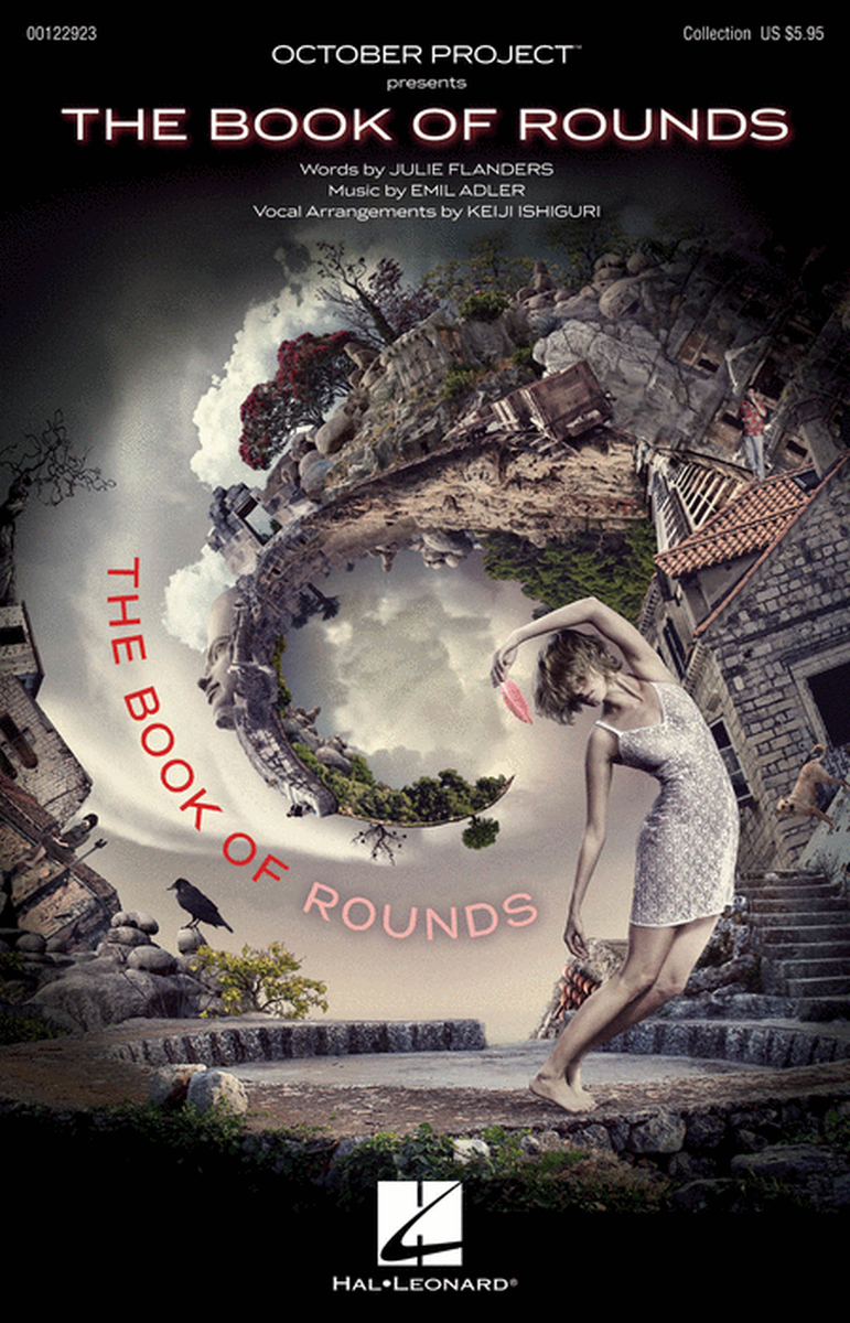 The Book of Rounds image number null