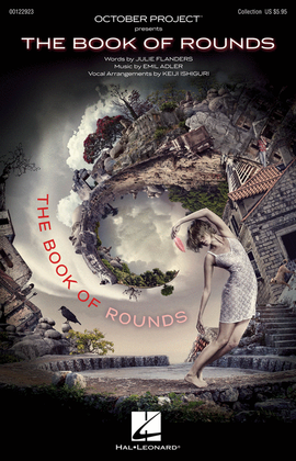 Book cover for The Book of Rounds