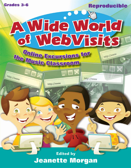 A Wide World of WebVisits