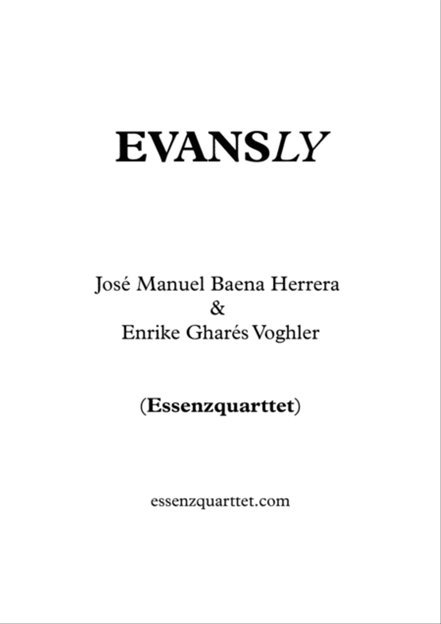 Evansly Easy Piano scores gallery preview page 1